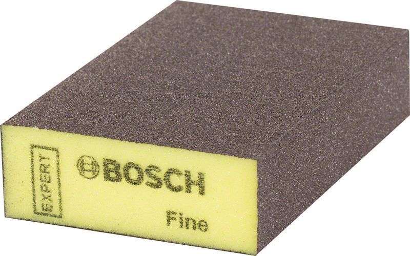 Bosch Sünger Zımpara Expert S471 Best for Dört Taraflı Fine 