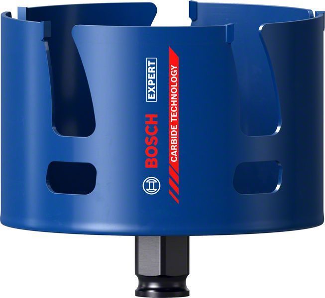 Bosch Delik Açma Testeresi Expert PC-Plus sMC 105 mm 
