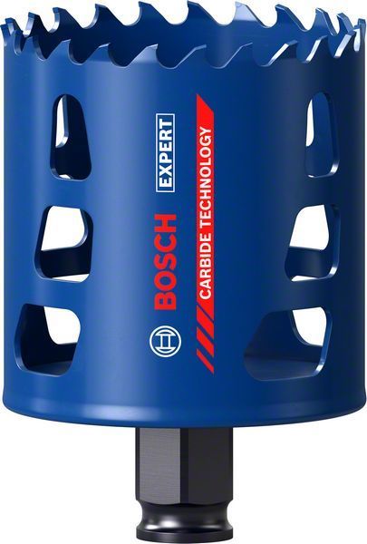 Bosch Delik Açma Testeresi Expert PC-Plus TM 65 mm 