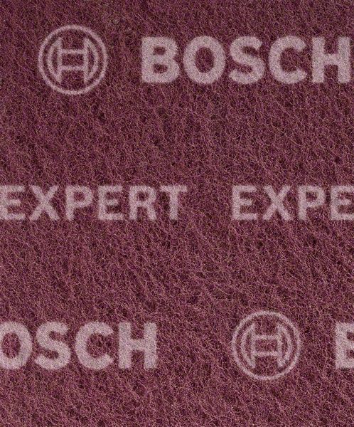 Bosch Keçe Zımpara Expert N880 115x140 mm 