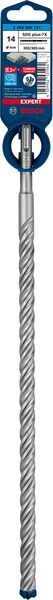 Bosch Kırıcı Delici Uç SDS-Plus-7X Expert 14x365 mm (1 Adet) 