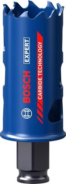 Bosch Delik Açma Testeresi Expert PC-Plus eHD 32 mm 