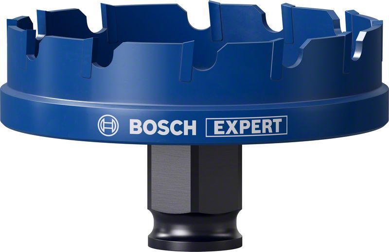 Bosch Delik Açma Testeresi Expert TCT SM 68 mm 
