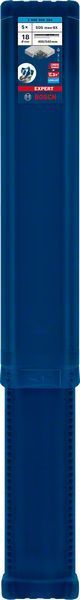 Bosch Kırıcı Delici Uç SDS-Max-8X Expert 18x540 mm (5 Adet) 