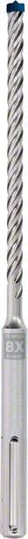 Bosch Kırıcı Delici Uç SDS-Max-8X Expert 12x340 mm (5 Adet) 