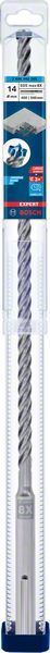 Bosch Kırıcı Delici Uç SDS-Max-8X Expert 14x540 mm (1 Adet) 