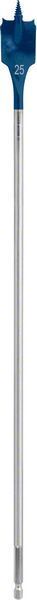 Bosch Ahşap Matkap Uç Expert SCS Yaprak HEX 25x400 mm 