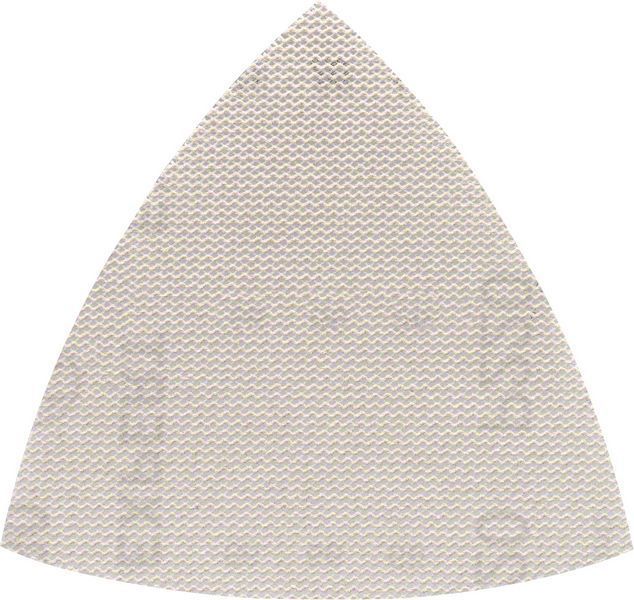 Bosch Ağ Zımpara Expert M480 93x93 mm 220 Kum (5 Adet) 
