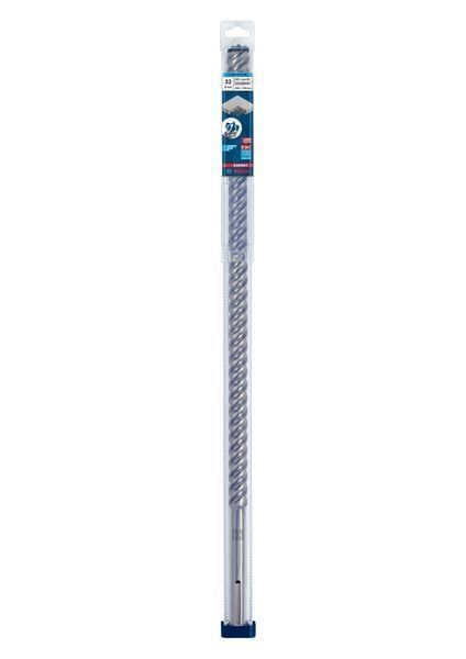 Bosch Kırıcı Delici Uç SDS-Max-8X Expert 32x720 mm (1 Adet) 