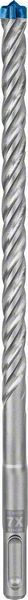 Bosch Kırıcı Delici Uç SDS-Plus-7X Expert 10x215 mm (10 Adet) 