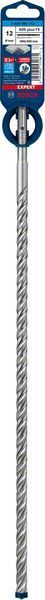 Bosch Kırıcı Delici Uç SDS-Plus-7X Expert 12x465 mm (1 Adet) 