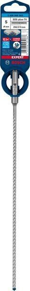 Bosch Kırıcı Delici Uç SDS-Plus-7X Expert 5x315 mm (1 Adet) 