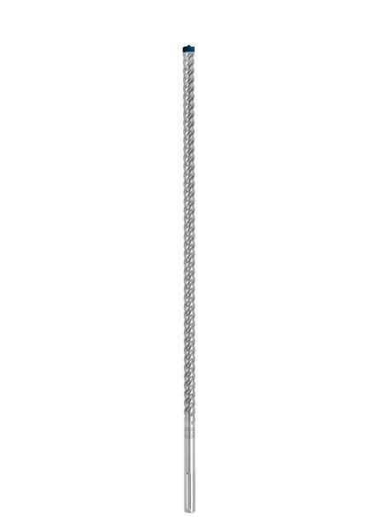 Bosch Kırıcı Delici Uç SDS-Max-8X Expert 20x720 mm (1 Adet) 