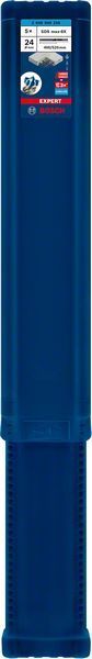 Bosch Kırıcı Delici Uç SDS-Max-8X Expert 24x520 mm (5 Adet) 