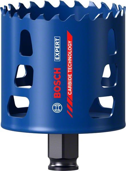Bosch Delik Açma Testeresi Expert PC-Plus eHD 67 mm 