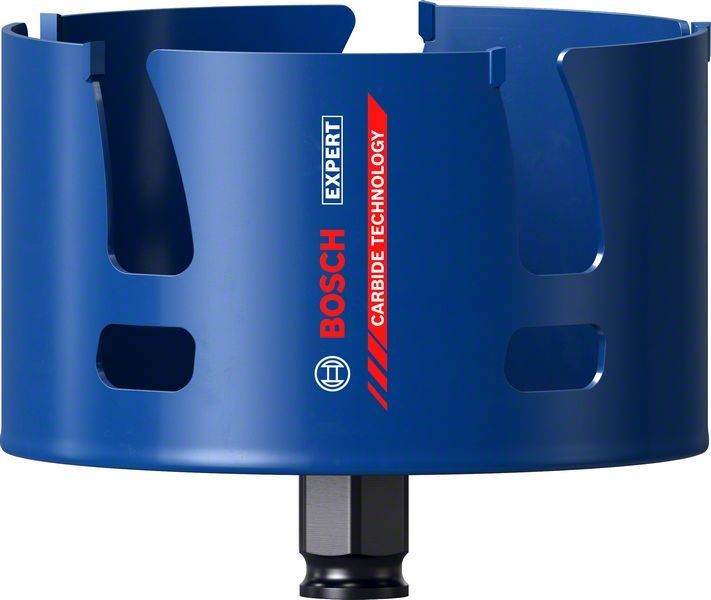 Bosch Delik Açma Testeresi Expert PC-Plus sMC 111 mm 