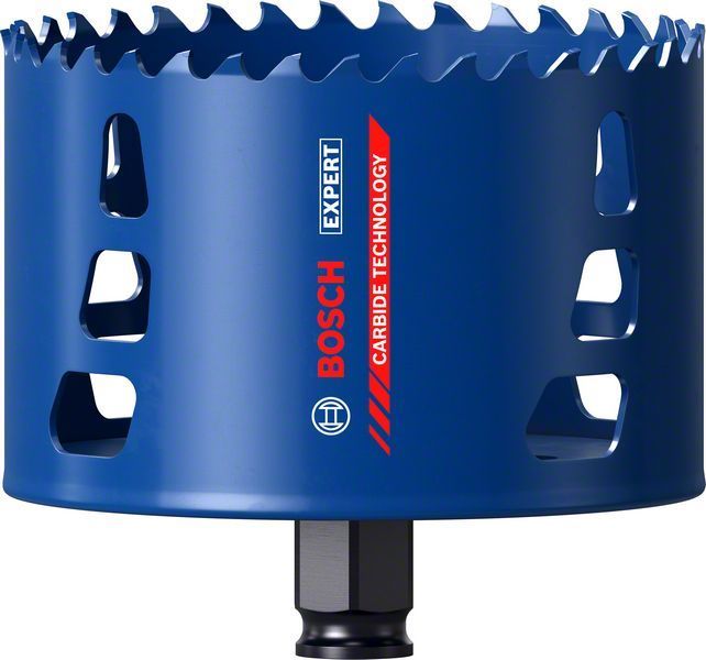 Bosch Delik Açma Testeresi Expert PC-Plus TM 105 mm 