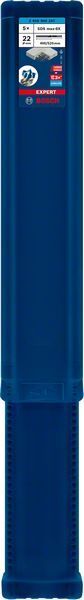 Bosch Kırıcı Delici Uç SDS-Max-8X Expert 22x520 mm (5 Adet) 