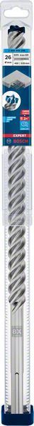 Bosch Kırıcı Delici Uç SDS-Max-8X Expert 26x520 mm (1 Adet) 