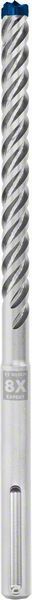 Bosch Kırıcı Delici Uç SDS-Max-8X Expert 18x340 mm (1 Adet) 