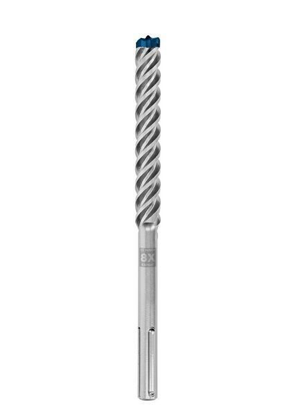 Bosch Kırıcı Delici Uç SDS-Max-8X Expert 25x320 mm (1 Adet) 