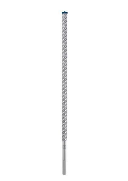 Bosch Kırıcı Delici Uç SDS-Max-8X Expert 25x720 mm (1 Adet) 
