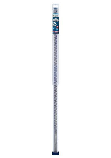 Bosch Kırıcı Delici Uç SDS-Max-8X Expert 25x920 mm (1 Adet) 