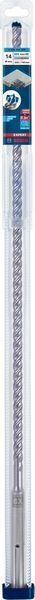 Bosch Kırıcı Delici Uç SDS-Max-8X Expert 14x740 mm (1 Adet) 