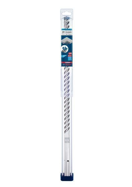 Bosch Kırıcı Delici Uç SDS-Max-8X Expert 20x520 mm (1 Adet) 