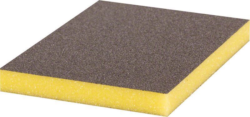 Bosch Sünger Zımpara Expert S473 Best for Çift Taraflı Fine 