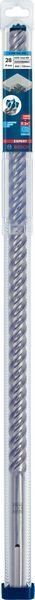 Bosch Kırıcı Delici Uç SDS-Max-8X Expert 28x720 mm (1 Adet) 