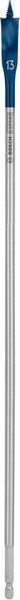 Bosch Ahşap Matkap Uç Expert SCS Yaprak HEX 13x400 mm 