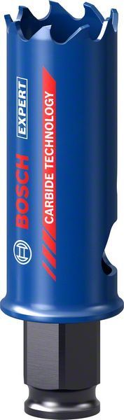 Bosch Delik Açma Testeresi Expert PC-Plus eHD 22 mm 