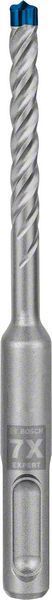 Bosch Kırıcı Delici Uç SDS-Plus-7X Expert 6x115 mm (30 Adet) 