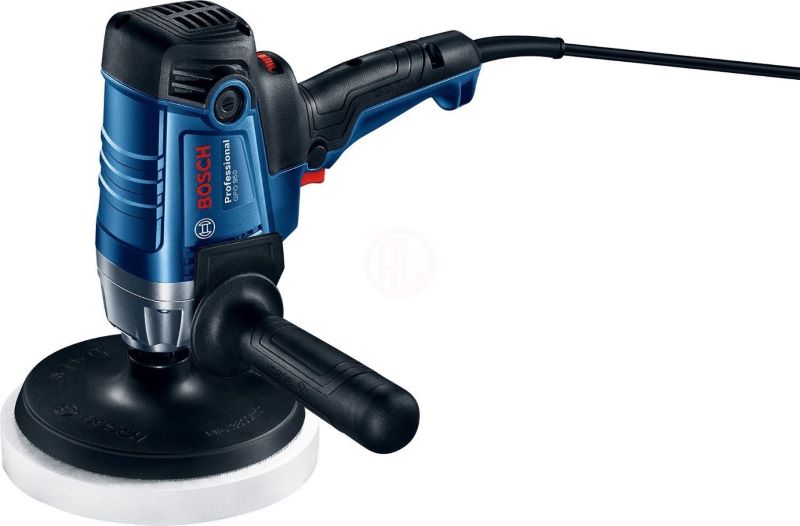 Bosch Polisaj Makinası GPO 950 