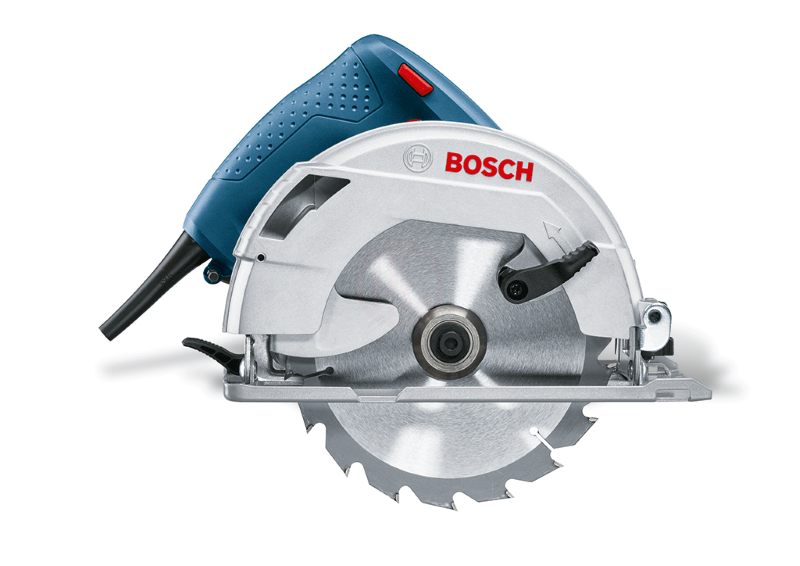 Bosch Daire Testere Makinesi GKS 600 