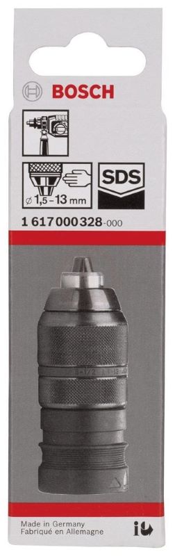 Bosch Sistem Mandreni Kırıcı Delici (V1) 
