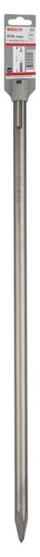 Bosch SDS Max Sivri Keski 600 mm (1 Adet) 