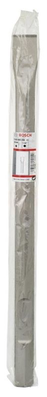 Bosch LongLife Altıgen Şaft 28 mm Yassı Keski 520x35 mm 