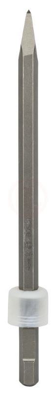 Bosch Altıgen Şaft 19 mm Sivri Keski 400 mm 