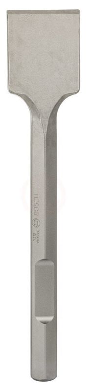 Bosch LongLife Altıgen Şaft 28 mm Geniş Yassı Keski 400x80 mm 