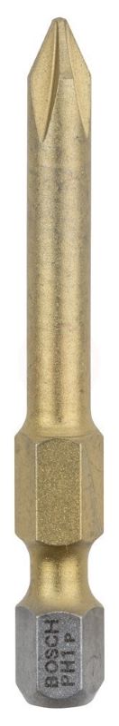 - Maxgrip Vidalama Ucu Ph1X49 Mm 3 Lü 