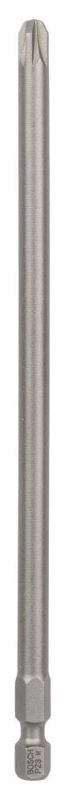 Bosch Vidalama Ucu Extra Hard PZ3x152 mm (1 Adet) 
