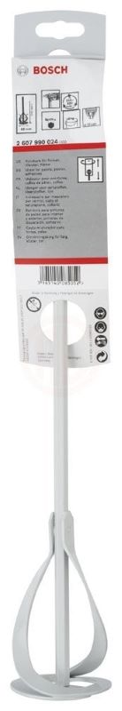 Bosch Karıştırıcı Matkap Ucu HEX Altıgen Şaft 60x400 mm 