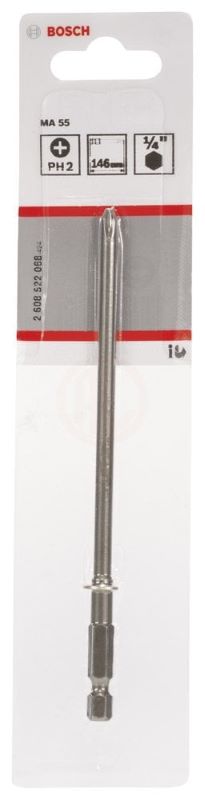 Bosch Uzun Vida Ph2X145 Mm 