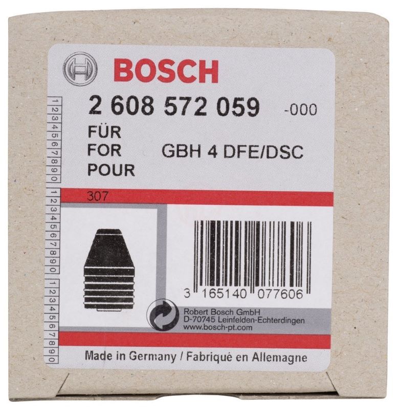 Bosch Sistem Mandreni Kırıcı Delici SDS-Plus (V1) 