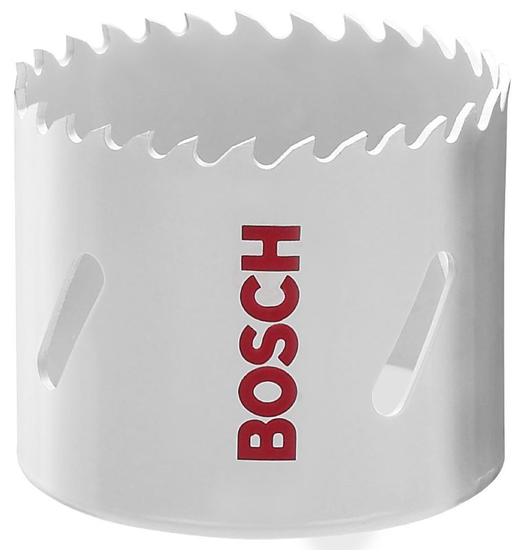 Bosch HSS Bi-Metal Delik Açma Testeresi 41 mm 