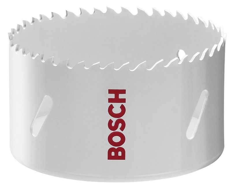 Bosch HSS Bi-Metal Delik Açma Testeresi 79 mm 
