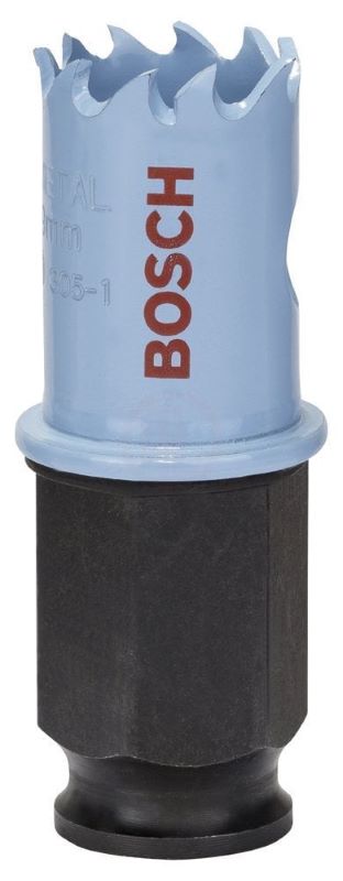 Bosch Special For Sheet Metal Delik Açma Testeresi 19 mm 