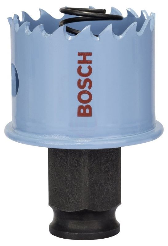Bosch Special For Sheet Metal Delik Açma Testeresi 35 mm 